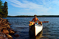 /images/133/1998-07-tema-anima-me.jpg - 00134: me at Anima Nipissing Lake … July 1998 -- Anima Nipissing Lake, Temagami, Ontario.Canada