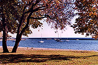 /images/133/1998-08-toronto-lake-view3.jpg - #00142: fall in Toronto … August 1998 -- Toronto, Ontario.Canada