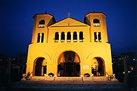 /images/133/1998-12-greece-church.jpg - #00203: Orthodox church in Sparti … Dec 1998 -- Sparti, Greece