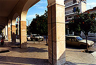 /images/133/1998-12-sparti-pillars.jpg - #00228: images of Sparti … Dec 1998 -- Sparti, Greece
