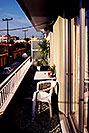 /images/133/1998-12-sparti-street1-v.jpg - #00227: Christina`s balcony … images of Sparti … Dec 1998 -- Sparti, Greece