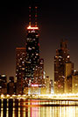/images/133/1999-11-chicago-night2-v.jpg - #00445: 2am in Chicago … Nov 1999 -- Chicago, Illinois