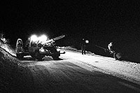 /images/133/2000-12-phx-tor-4runner3.jpg - #00713: Pulling out Toyota 4runner from the river at midnight … Dec 2000 -- Castle Creek Road, Aspen, Colorado