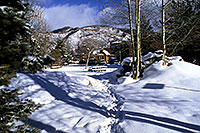 /images/133/2000-12-phx-tor-aspen1.jpg - #00706: Aspen … Phoenix-Toronto 3,500 mile snow-camping trip … Dec 2000 -- Aspen, Colorado