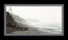 /images/133/2001-03-cali-foggy-coast.jpg - #00772: Foggy California morning … March 2001 -- South Carlsbad, California