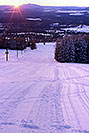 /images/133/2001-03-snowbowl-sunset-v.jpg - #00773: Evening at Snowbowl … March 2001 -- Snowbowl, Arizona