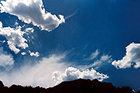 /images/133/2003-06-sedona-sky.jpg - #01245: views of Sedona … June 2003 -- Sedona, Arizona