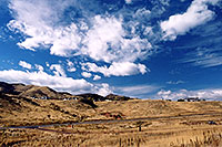 /images/133/2003-10-morrison-view.jpg - #01336: Morrison, Colorado … October 2003 -- Morrison, Colorado