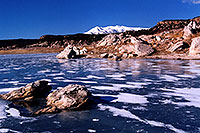 /images/133/2003-12-recapture-lake1.jpg - #01402: Recapture lake … Dec 2003 -- Recapture, Utah