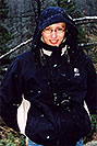 /images/133/2004-04-john-sedalia-v.jpg - #01444: Phil … hiking in Sedalia … April 2004 -- Sedalia, Colorado
