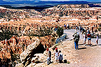 /images/133/2004-07-bryce-people2.jpg - #01630: Bryce Canyon National Park … July 2004 -- Bryce, Utah