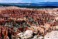 /images/133/2004-07-bryce-view2.jpg - #01658: Bryce Canyon National Park … July 2004 -- Bryce, Utah
