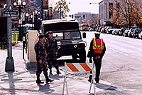 /images/133/2004-08-denver-police.jpg - #01864: Denver, Colorado … August 2004 -- Denver, Colorado