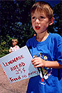 /images/133/2004-08-lemonade-trent2-v.jpg - #01899: Lemonade in Greenwood Village … August 2004 -- Greenwood Village, Colorado
