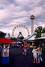 /images/133/2004-08-sixflags-ferris3-v.jpg - #01973: Ferris Wheel at Six Flags Amusement Park … August 2004 -- Six Flags, Denver, Colorado