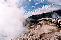/images/133/2004-08-yello-geyser04.jpg - #02053: Yellowstone geysers … August 2004 -- Yellowstone, Wyoming