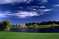 /images/133/2004-10-cent-inverness05.jpg - #02235: Golf course in Englewood … Oct 2004 -- Inverness Dr, Englewood, Colorado