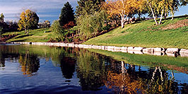 /images/133/2004-10-cent-lake01-pano.jpg - #02238: images of Centennial … Oct 2004 -- County Line Rd, Centennial, Colorado