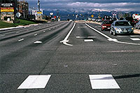 /images/133/2004-10-cent-traffic01.jpg - #02246: along Arapahoe Rd, looking west … Oct 2004 -- Arapahoe Rd, Centennial, Colorado