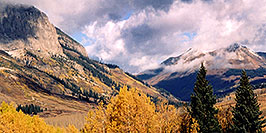 /images/133/2004-10-crested-view1-w.jpg - #02312: views along Gothic Road … Oct 2004 -- Crested Butte, Colorado