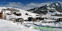 /images/133/2004-11-crested-butte-474-pano.jpg - #02367: Super snow in Crested Butte … when 3ft of snow fell in 16 hours … Nov 2004 -- Crested Butte, Colorado