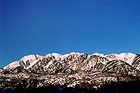 /images/133/2005-03-ouray-mountains1.jpg - #02518: past Molas Pass, heading to Durango … March 2005 -- Molas Pass, Colorado