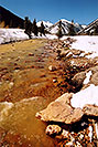 /images/133/2005-03-silverton-river1-v.jpg - #02540: river near Silverton … March 2005 -- Silverton, Colorado