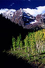 /images/133/2005-09-maroon-meadow-vert3-v.jpg - #02621: images of Maroon Bells … Sept 2005 -- Maroon Bells, Colorado