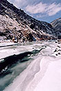 /images/133/2006-02-golden-clear-vert2-v.jpg - #02714: images of Clear Creek by Golden … Feb 2006 -- Golden, Colorado