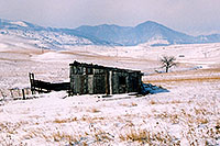 /images/133/2006-02-golden-shack.jpg - #02722: images of Golden … Feb 2006 -- Golden, Colorado
