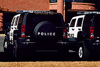 /images/133/2006-03-police-hummers02.jpg - #02845: Police Hummers H3 in Lone Tree … Feb 2006 -- Lone Tree, Colorado