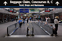 /images/133/2006-10-22-den-concourseb05.jpg - #03093: images of Concourse A at Denver airport … Oct 2006 -- Denver, Colorado