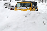 /images/133/2006-12-28-jep-yellow01.jpg - #03276: yellow Jeep Wrangler in Englewood … Dec 2006 -- Inverness Dr, Englewood, Colorado