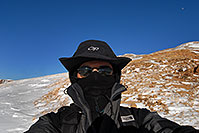 /images/133/2007-01-28-love-me.jpg - #03437: uphill in +10 F … east face of Loveland Pass … Jan 2007 -- Loveland Pass, Colorado