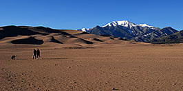 /images/133/2007-04-14-sand-dunes-pan09.jpg - #03743: images of Colorado Great Sand Dunes … April 2007 -- Great Sand Dunes, Colorado