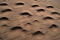 /images/133/2007-04-14-sand-patterns01.jpg - #03753: Patterns in the sand at Great Sand Dunes … April 2007 -- Great Sand Dunes, Colorado