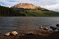 /images/133/2007-07-26-mt-bear-lake01.jpg - Wyoming > Beartooth Pass (Wyoming)