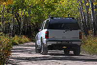 /images/133/2007-09-22-rm-road-3656.jpg - #04673: Near trailhead of Fern Falls … Sept 2007 -- Fern Falls, Rocky Mountain National Park, Colorado