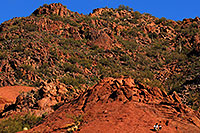 Camelback Mountain on one page