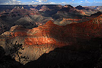 /images/133/2008-04-02-gc-yav-8995.jpg - 05047: View from Yavapai Point in Grand Canyon … April 2008 -- Yavapai Point, Grand Canyon, Arizona