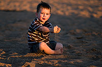 /images/133/2008-06-05-tom-1228.jpg - #05443: Tom playing in the sand at Discovery Park … June 2008 -- Discovery Park, Gilbert, Arizona