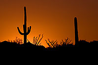 /images/133/2008-08-22-supers-sunset-22237.jpg - 05785: Sunset in Superstitions … August 2008 -- Apache Trail Road #2, Superstitions, Arizona