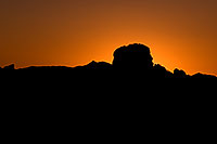 /images/133/2008-09-03-supers-sunset-23527.jpg - #05813: Sunset in Superstitions … September 2008 -- Apache Trail Road, Superstitions, Arizona