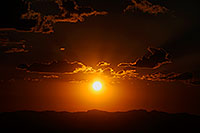 /images/133/2008-09-20-squaw-sunset-28888.jpg - #05899: Sunset at Squaw Peak … September 2008 -- Squaw Peak, Phoenix, Arizona