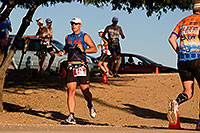 /images/133/2008-11-23-ironman-run-54415.jpg - #06208: 09:09:00 into the race - Marathon Run at Arizona Ironman 2008 … November 2008 -- Tempe, Arizona