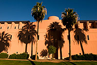 /images/133/2008-11-30-asu-music-58154.jpg - #06291: Music Building at ASU … November 2008 -- Arizona State University, Tempe, Arizona