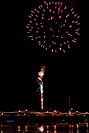 /images/133/2008-12-31-tempe-fireworks-70031v.jpg - #06715: New Year`s Fireworks at Tempe Town Lake … December 2008 -- Tempe Town Lake, Tempe, Arizona