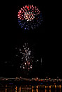 /images/133/2008-12-31-tempe-fireworks-70214v.jpg - #06717: New Year`s Fireworks at Tempe Town Lake … December 2008 -- Tempe Town Lake, Tempe, Arizona
