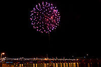 /images/133/2009-01-01-tempe-fireworks-71108.jpg - #06751: New Year`s Fireworks at Tempe Town Lake … January 2009 -- Tempe Town Lake, Tempe, Arizona
