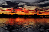 /images/133/2009-01-08-tempe-lake-sunset-74157.jpg - #06843: Tempe Town Lake … January 2009 -- Tempe Town Lake, Tempe, Arizona